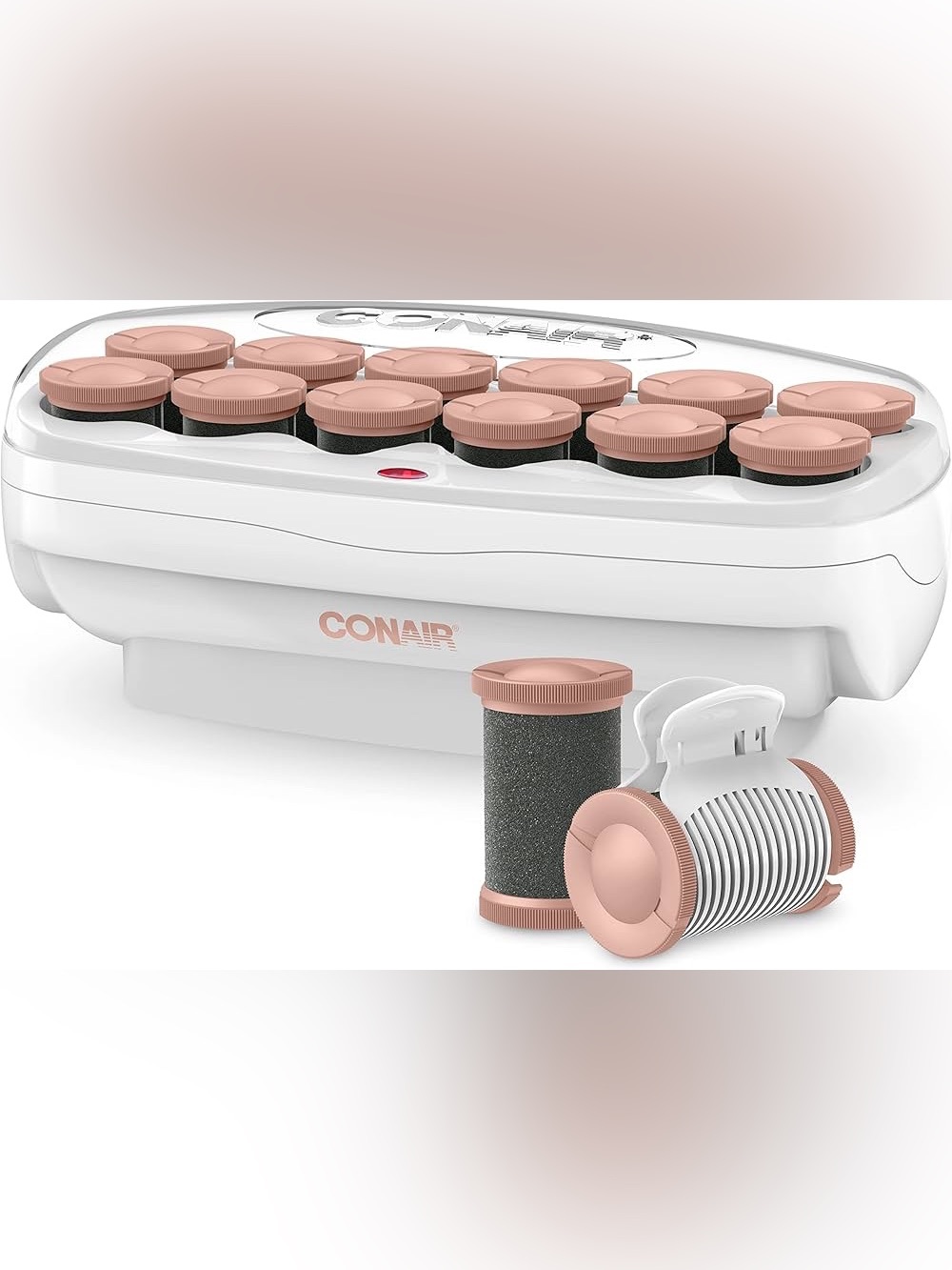Conair Xtreme Big Curls Hot Rollers